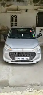 Maruti Suzuki Alto K10 VXI+ 2024