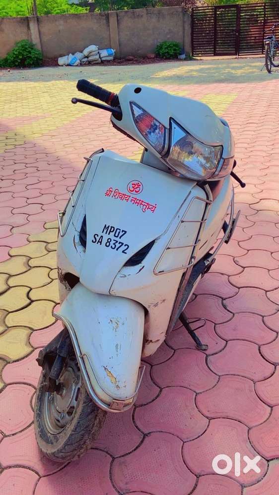 Good Condition Activa URGENT Sale