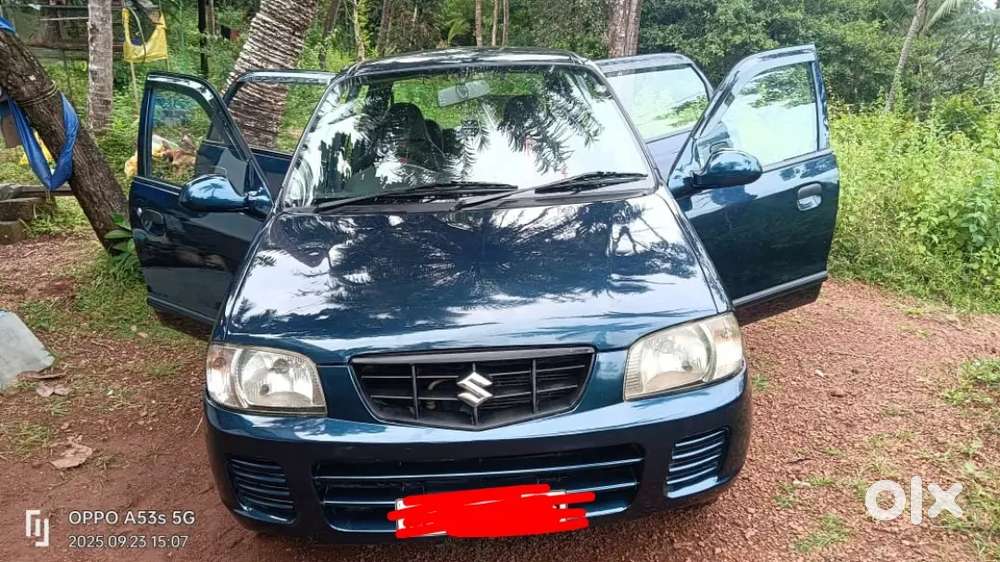 Maruti Suzuki Alto 2010