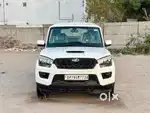 Mahindra Scorpio [2020-2022] 2.2 S5, 2021, Diesel