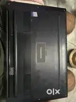 Dell precision 5530 i9 8 genration 512 gb