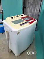 Godrej Semi automatic Top Load Washing Machine