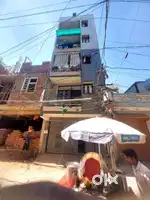 Residential Flat (Razapur Khurd)