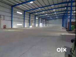 Commercial Godown Ownership at Home@56 near Beleghata