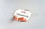 HIRING FRESHERS & EXPERIENCE  CANDIDATE FOR NEW BRANCH OFFICE