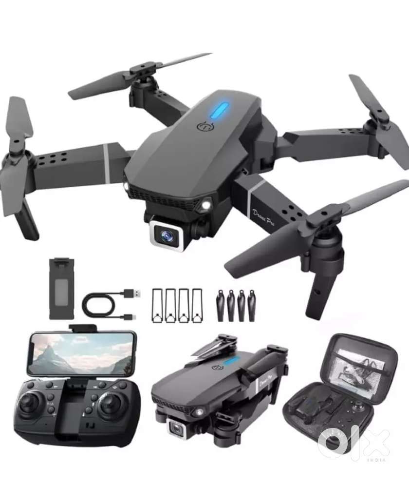 E88 pro drone