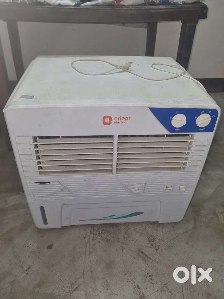 Air cooler