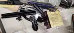 Euroclean Bullet vaccum cleaner system