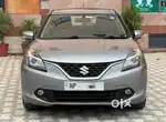 Maruti Suzuki Baleno Alpha, 2018, Petrol