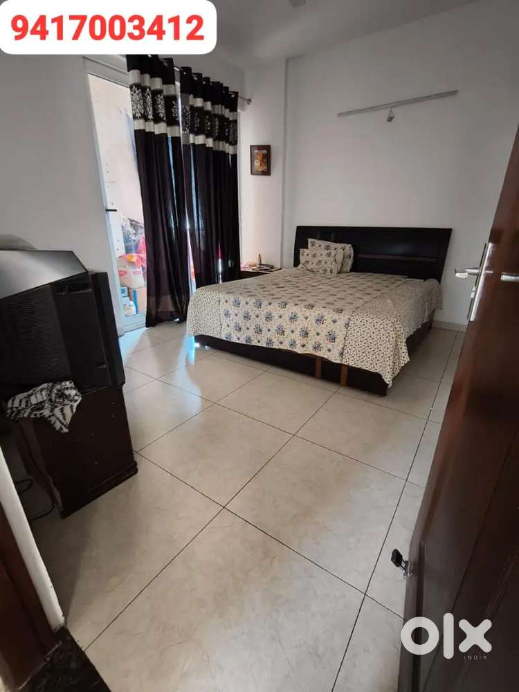 Park Facing & B-Road  3BHK 8Marla Kothi In Sector 71 Mohali