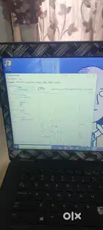 Dell laptop