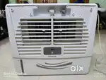 Crompton air cooler ozone 54 good working condition 1yr old fixed pric