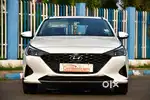 Hyundai Verna 1.5 SX Petrol MT, 2022, Petrol
