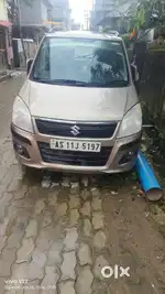 Maruti Suzuki Wagon R 1.0 2015 Petrol 16000 Km Driven