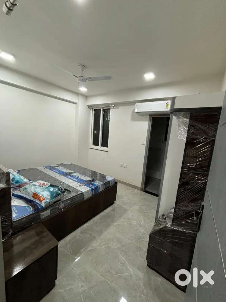 3bhk fully furnished flat available for rent in Jagatpura