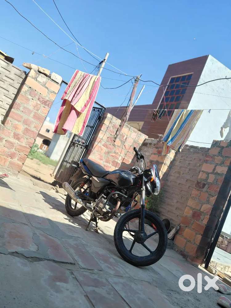 One of the most essential documents required to transfer bike