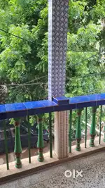 3 Room House For Office Near Fire Station
