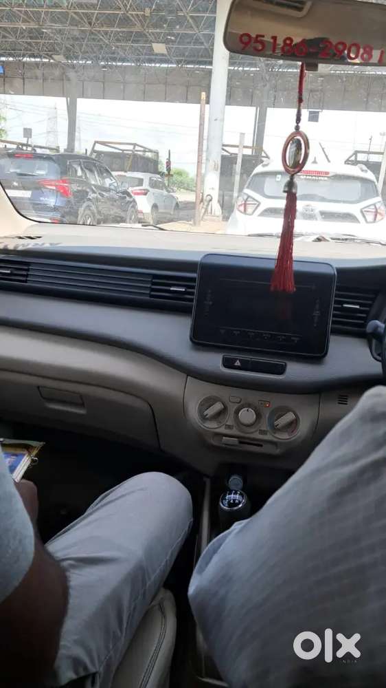 DRIVER FULL TIME