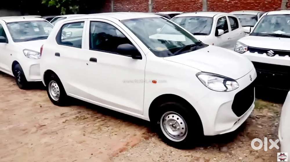 Maruti Suzuki Alto K10 Good Condition