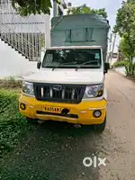 Mahindra bolero Maxx city 1.4 VXID
