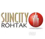 Suncity 2 BHK flats for Rent