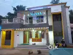 10 സെൻറ് സ്ഥലവും ഇരുനില വീടും വിൽപ്പനയ്ക്ക്