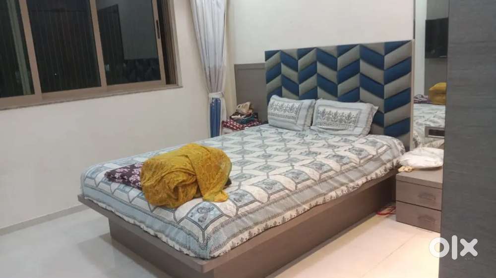 Vasant oasis 2.5bhk flat on sale in 2.58Cr in marol andheri east.