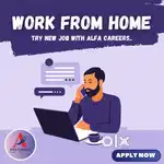Work From Home Tele Callers-Calicut