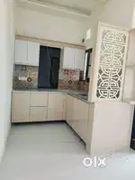 Make your home feel even more special 1Bhk modern flat Sector-127