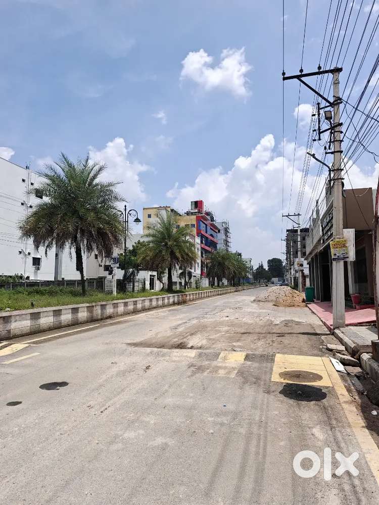 Flat for Rent 4bhks at Crystal Town Colony