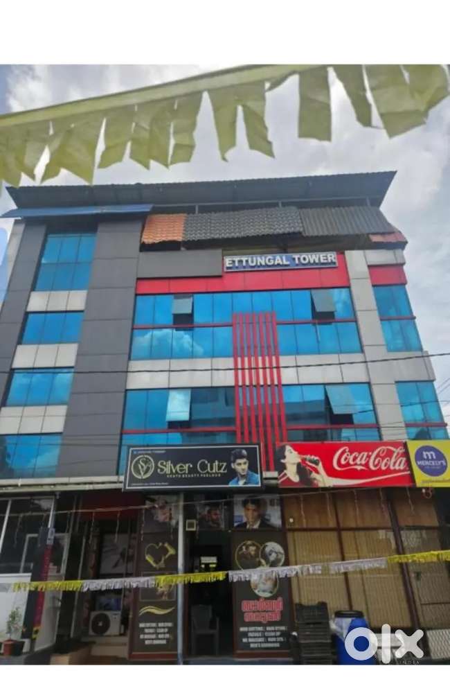 1 BHK attached bathroom single room couples available  bachelors