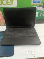 Hp laptop cor i3 ram 4 gb hdd 500 gb