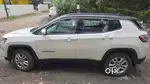 2018 Jeep Compass Limited 4×4 Diesel – Excellent Condition