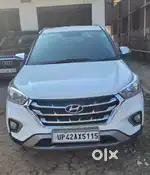 Hyundai Creta 2019 Diesel 950000 Km Driven