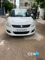 Maruti Suzuki Swift Dzire 2014 Diesel Good Condition