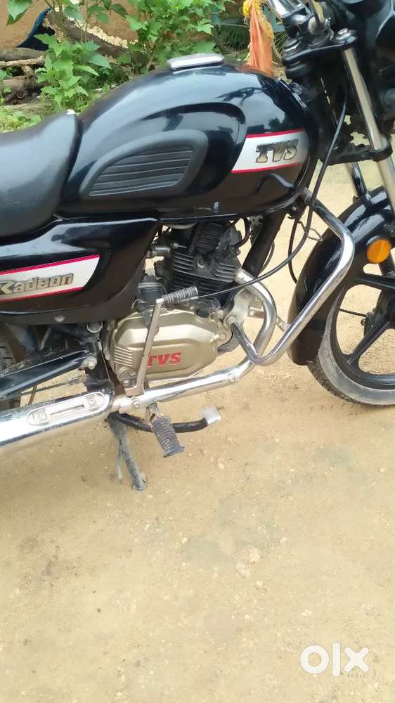 Good condition
