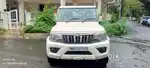 Mahindra Bolero 1.5 B6, 2020, Diesel