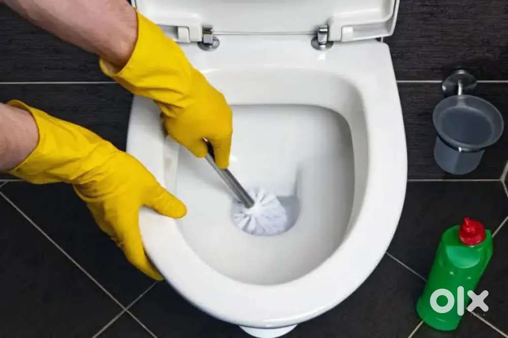 Radiant Cleaning Services