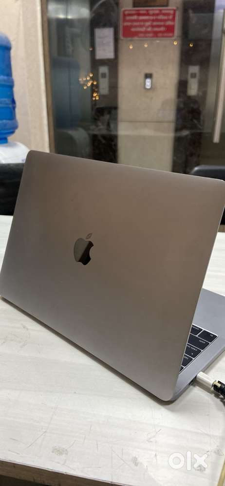 Macbook pro
