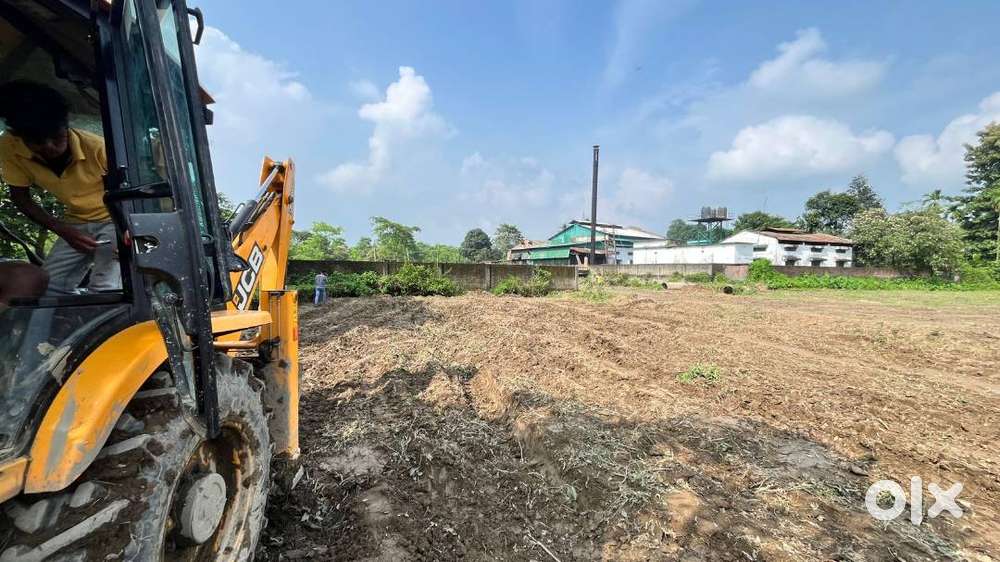 Only 3.4 KM from Bagdogra Airport – Prime Investment Spot