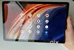 Real me pad X 5g Tablet (Sim supported)