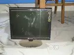 15 inch Monitor