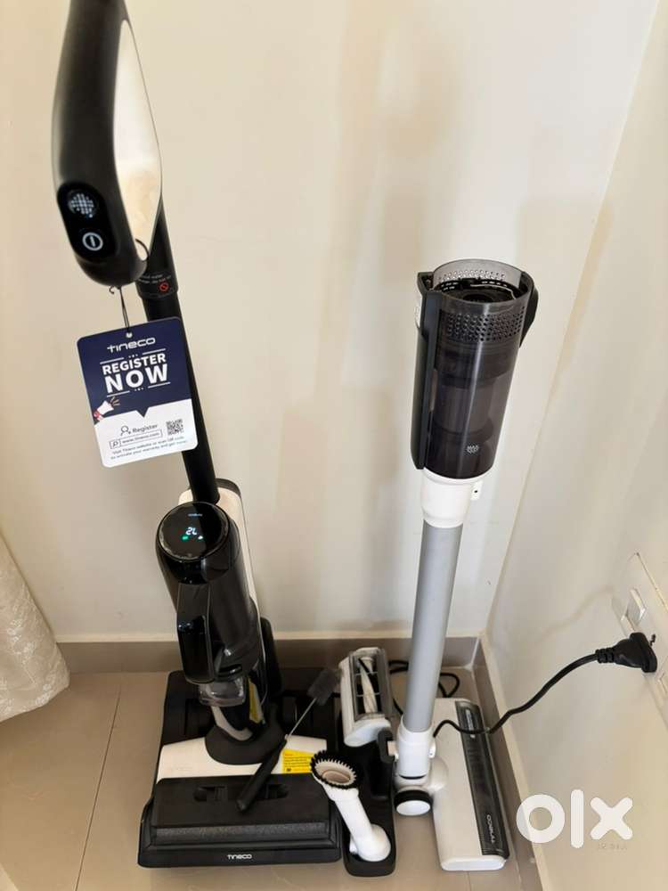 Tineco S6 Switch vaccum cleaner for sale