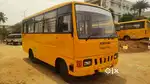 MAHINDRA TOURISTER SCHOOL BUS 2009 - MODEL, 26 - SEATS