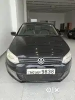 Volkswagen Polo 2013-2015 1.5 TDI Comfortline, 2011, Diesel