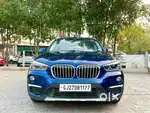 BMW X1 2.0 SDRIVE 20D, 2019, Diesel