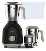 Phlips 750 W Mixer Grinder