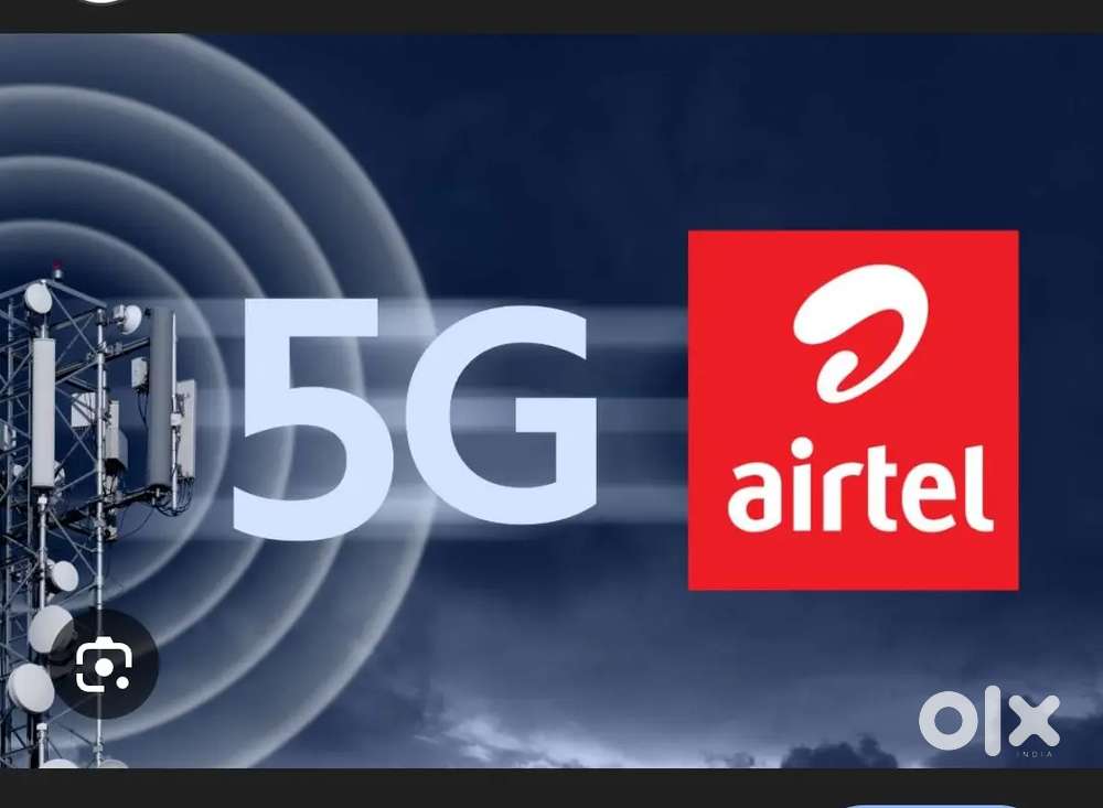 Airtel Field Sales Promoter