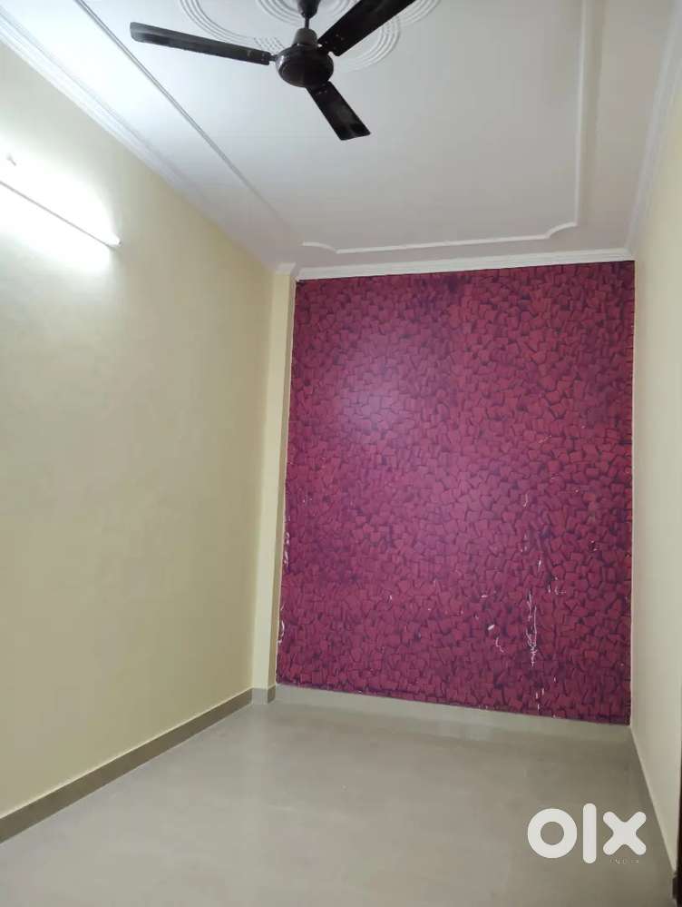 2BHK Independent Room Available Family, Girls, Boys