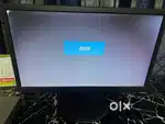 Acer monitor 20inch